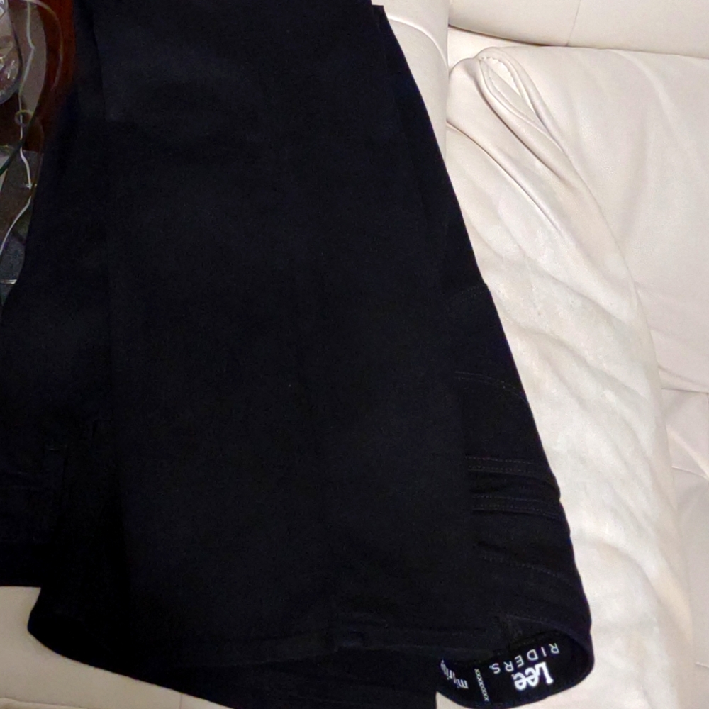 Lee Riders jeans